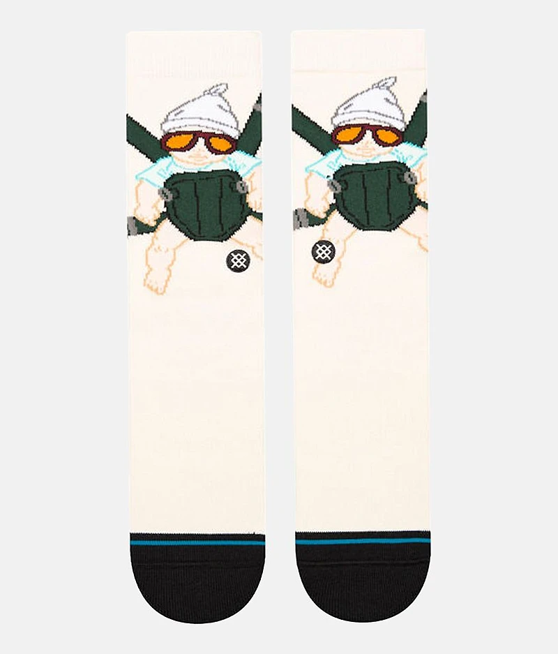 Carlos Socks