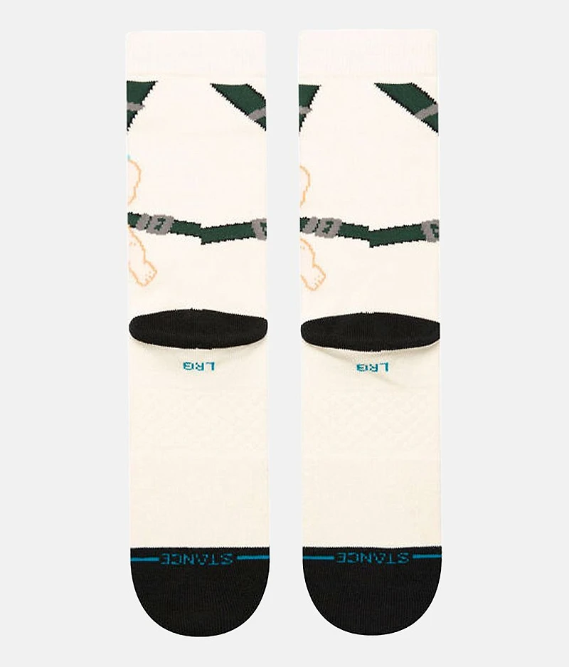 Carlos Socks