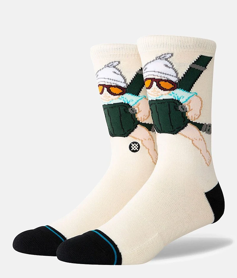 Carlos Socks