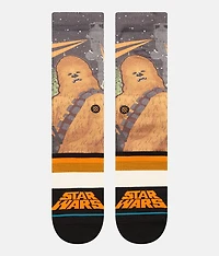 Chewie By Jaz Socks