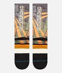 Chewie By Jaz Socks