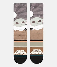 Grogu By Jaz Socks