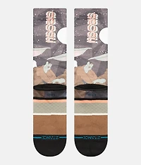 Grogu By Jaz Socks