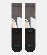 Mister Carter Socks