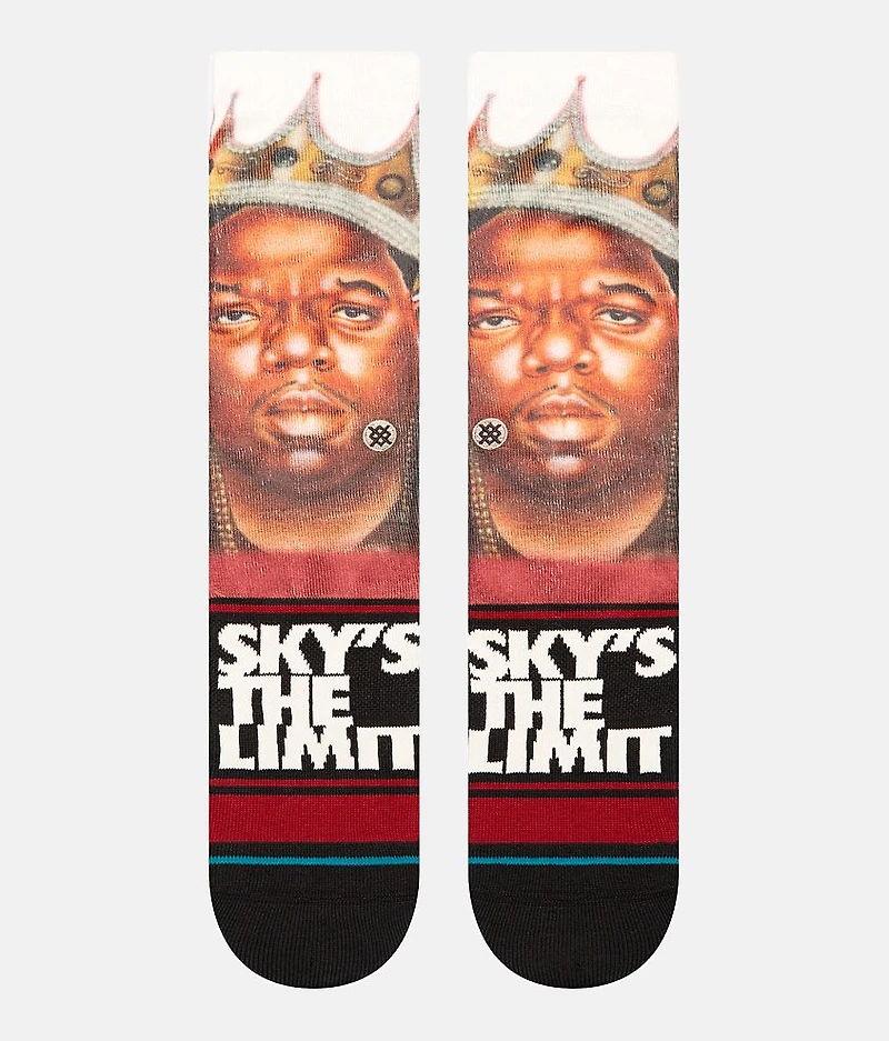 Sky's The Limit Socks