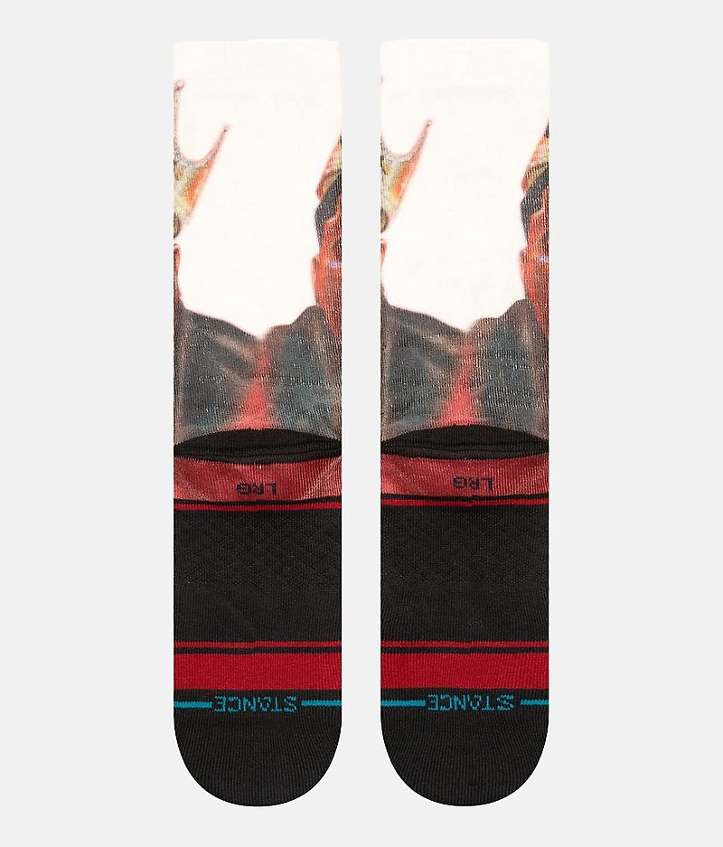 Sky's The Limit Socks