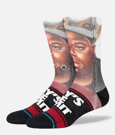 Sky's The Limit Socks