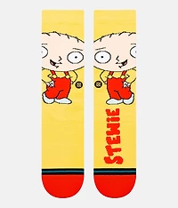 Stewie Socks