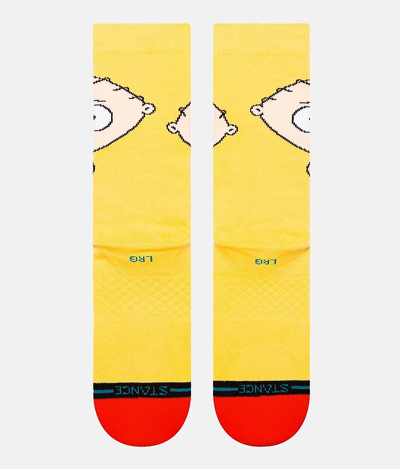 Stewie Socks