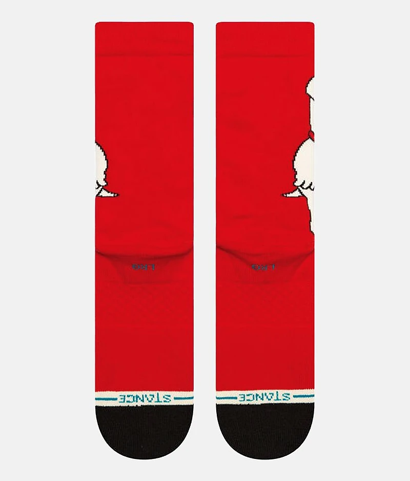 The Dog Socks