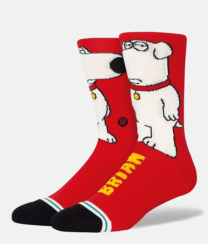 The Dog Socks