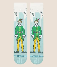 Big City Elf Socks
