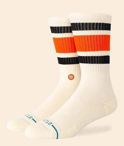Boyd Socks