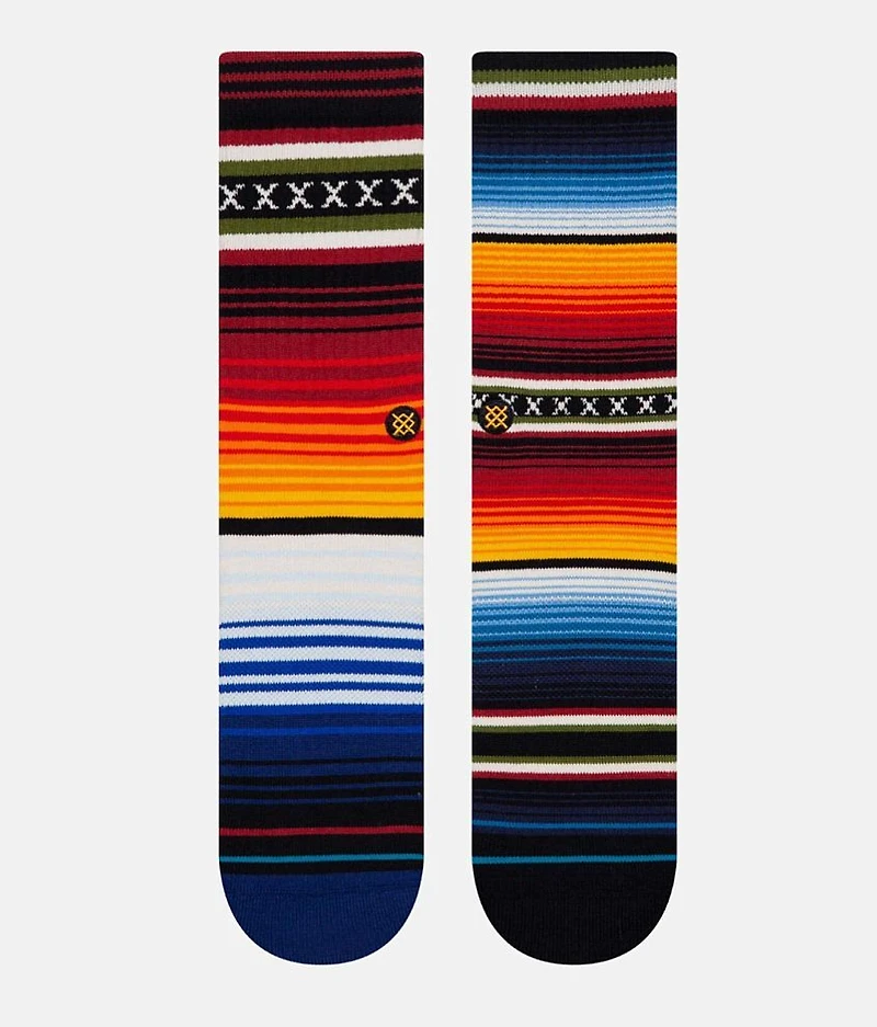 Curren St Socks