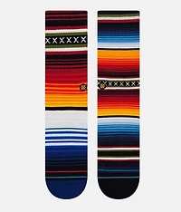 Curren St Socks