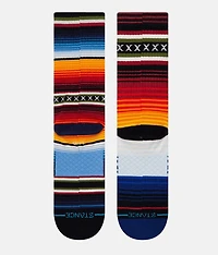Curren St Socks