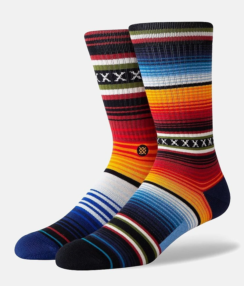 Curren St Socks
