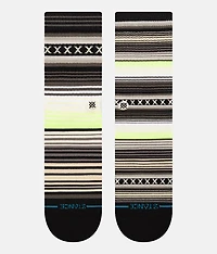Curren St Socks