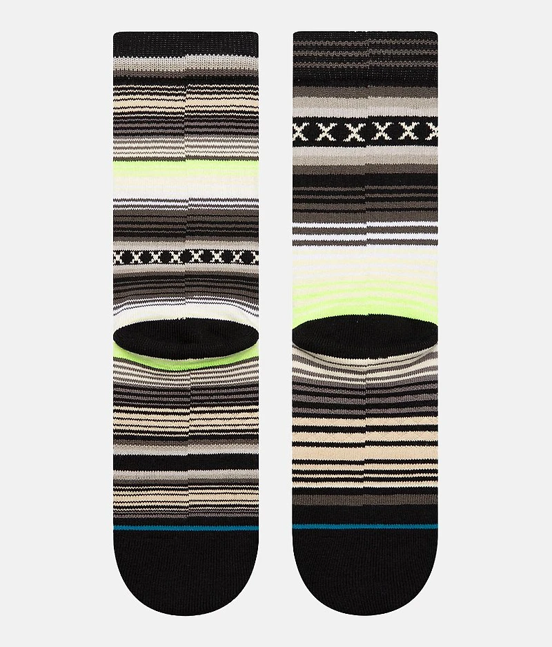 Curren St Socks