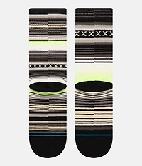Curren St Socks