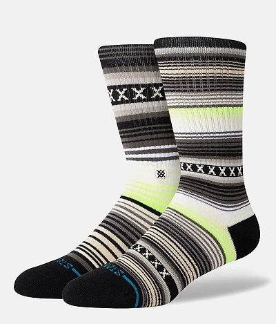 Curren St Socks