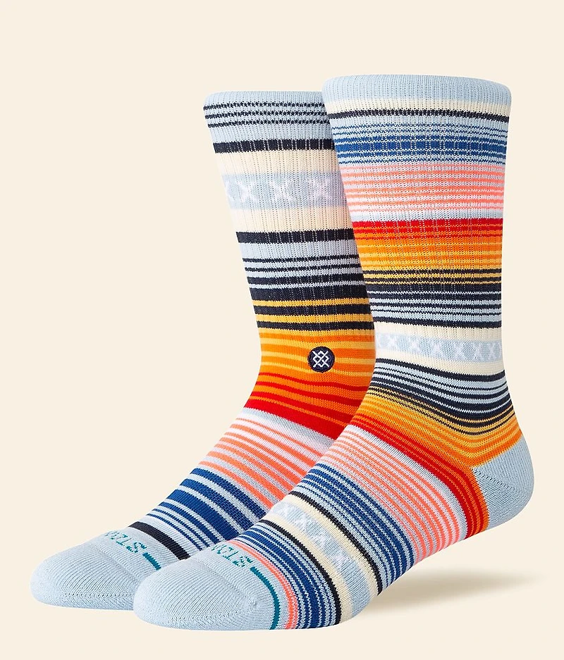 Curren St Socks