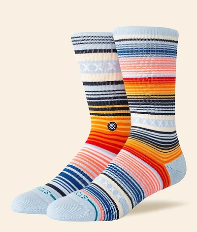 Curren St Socks
