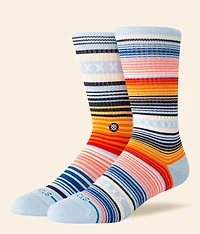 Curren St Socks