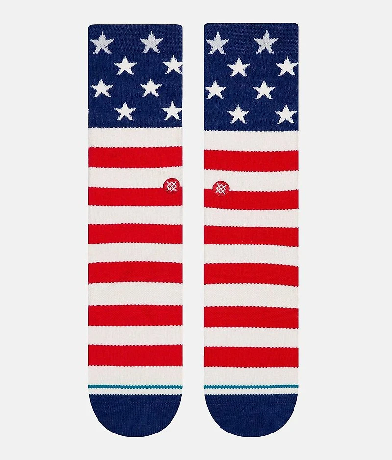 The Fourth Socks