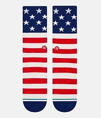 The Fourth Socks
