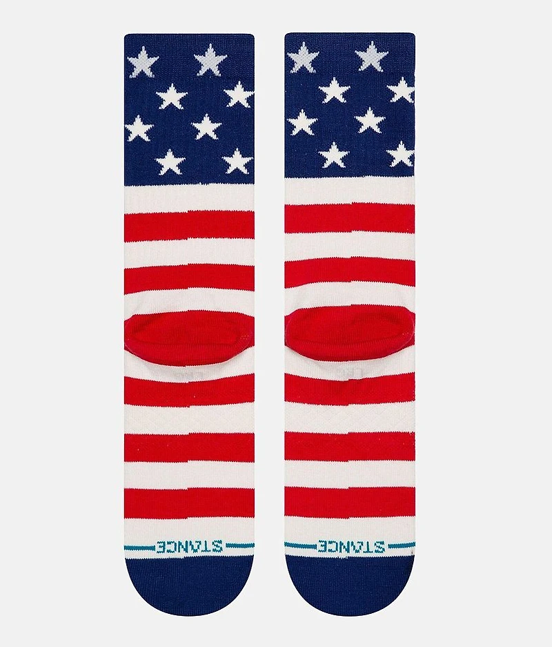 The Fourth Socks