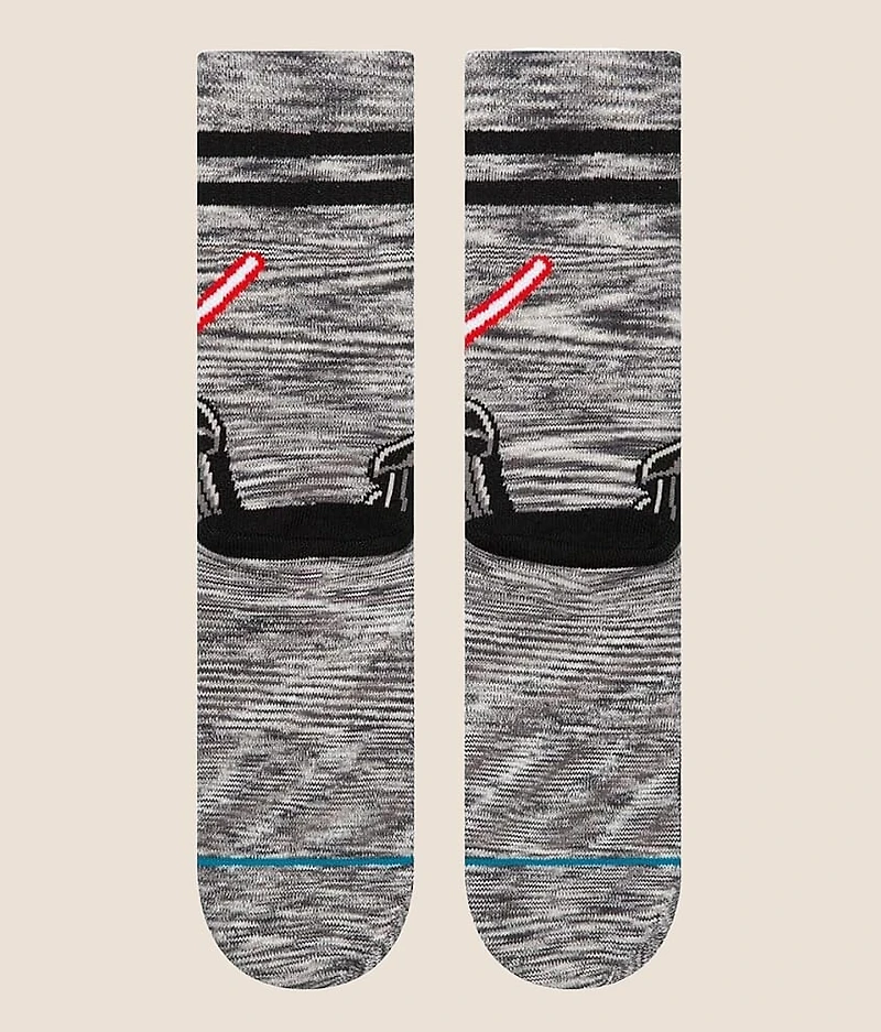 Star Wars Darth Socks