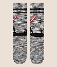 Star Wars Darth Socks