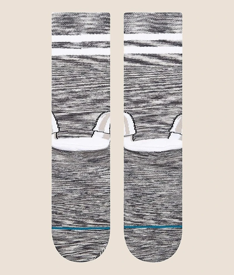 The Storm Trooper Socks