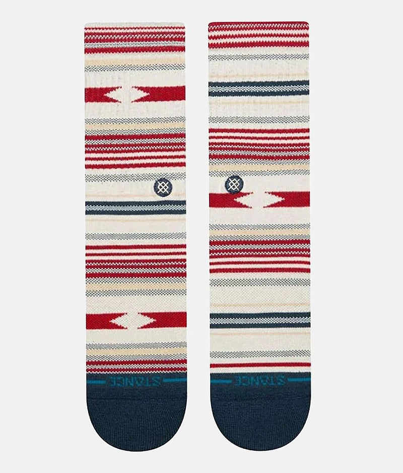 Vista Cruz INFIKNIT™ Socks