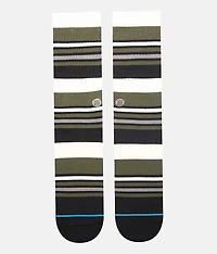 Mossy Socks