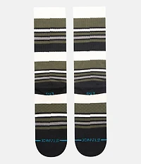 Mossy Socks