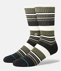 Mossy Socks