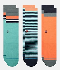3 Pack Neptune Socks