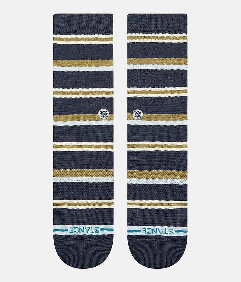 Hudson Socks