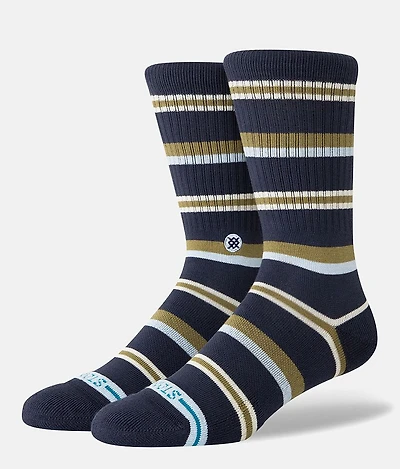 Hudson Socks