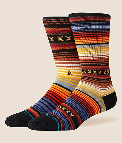 Stance Curren Parks Socks