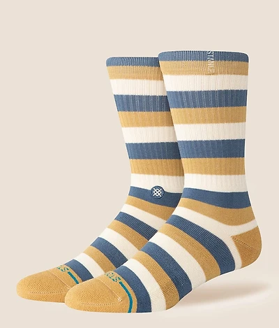 Stance Hiland Socks