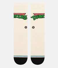 Teenage Mutant Ninja Turtles Socks