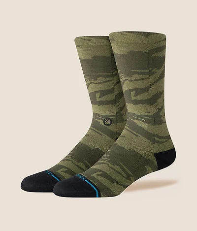Camo INFIKNIT Socks