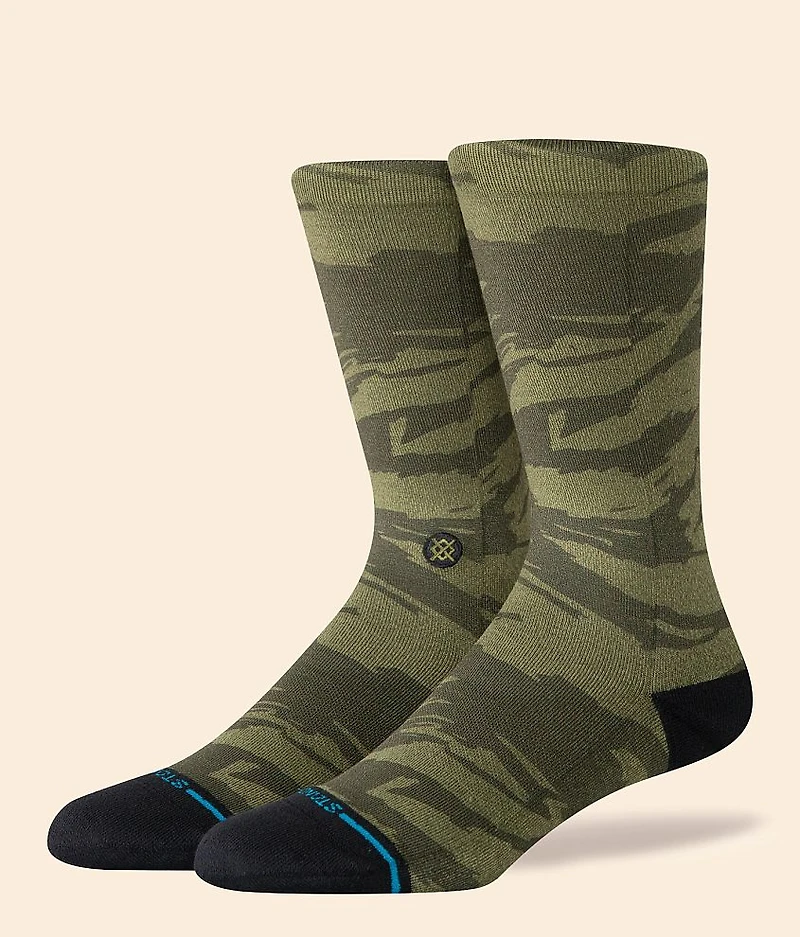 Camo INFIKNIT™ Socks