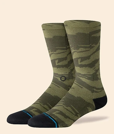Camo INFIKNIT™ Socks