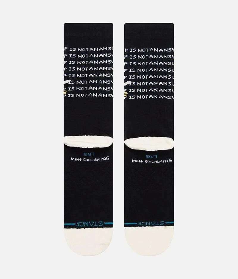 The Simpsons™ Troubled Socks