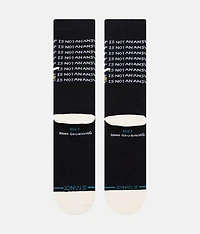 The Simpsons™ Troubled Socks