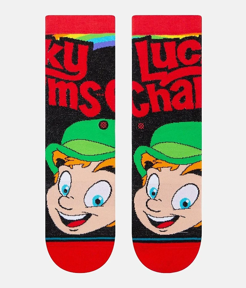 Boys - Lucky Charms Socks